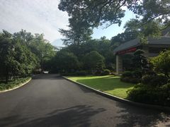 -杭州花家山庄