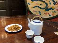 -咸亨酒店•非遗绍兴菜•中华老字号(堂吃餐厅)