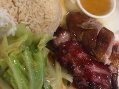 -永祥烧腊餐厅(虹口店)