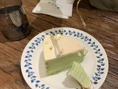 -奈诺甜品·生日蛋糕·下午茶(古城店)