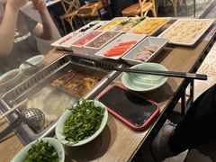 -野妹经典火锅(民治店)