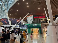 -吉隆坡国际机场