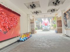 -王府井奥莱临潼小镇(临潼店)