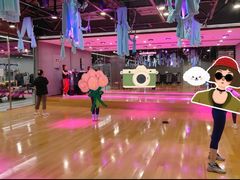 -OXYGYM 奥美氧舱运动中心(领展购物广场·中关村店)