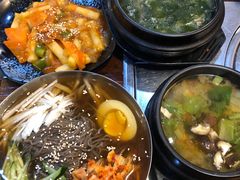 -意成料理