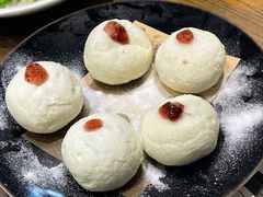 雪棉豆沙-老厨家(友谊路总店)