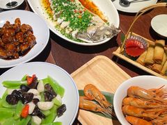 -大牌大·传统杭帮菜(湖滨店)