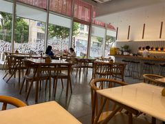 大堂-WOKKA by艮上(中海环宇荟店)