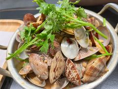 花甲王-老虎滩大连海鲜烧烤(建邺云锦路总店)