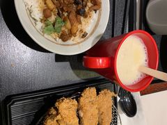 -永和大王(梅家浜店)