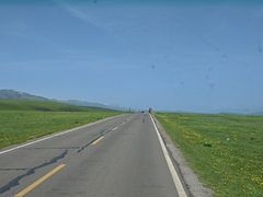 -新疆那拉提国家旅游度假区