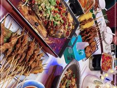 -路边边.炒菜烧烤.音乐餐厅(良乡长虹店)