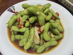 -老周夜市(航空路店)