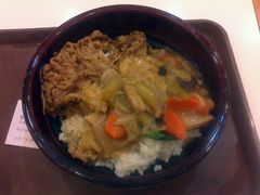 -食其家·牛丼咖喱(金桥国际店)