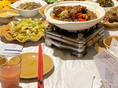 -深山老屋(国顺东路店)