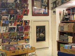 -旧天堂书店(华侨城创意文化园南山特色文化街区店)