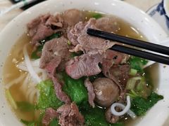 -粤潮牛肉火锅店(江南大道店)