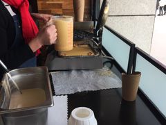 -面包达人(大邑县家乐福店)