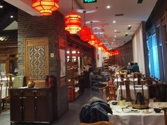 -东来顺饭庄(西直门店)