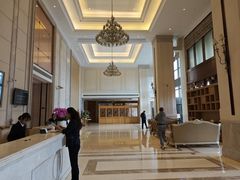 -维也纳国际酒店·苏州火车站店