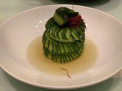 蓑衣黄瓜-城南往事(滨江世茂店)