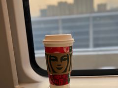 -星巴克(北京南站第二店)