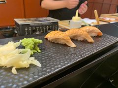 -Sushi Hanzo半藏(天环广场店)