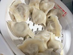 -添福来墨鱼饺子 · 海鲜东北菜(泡崖店)