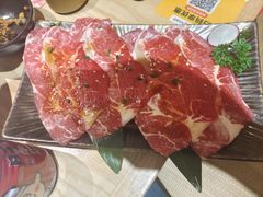 -松鱼亭·和牛烧肉(协鑫广场店)