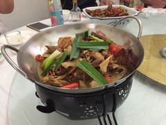 -来韶饭店