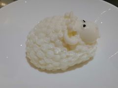 -宁夏国强手抓羊肉·清真菜(未央路凤三店)