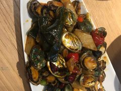 -小平岛開海水饺(浑南店)