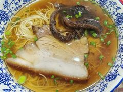-美味斋(西北街店)