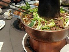 -香山湖家家宴(中山陵店)