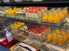 -广州富力君悦大酒店·凯菲厅