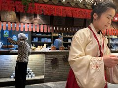 -南京大牌档(凯德1818店)
