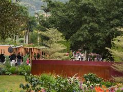 -深圳仙湖植物园