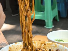 -朱儿面庄(洋河三路店)