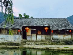 -云山屯古建筑群景区