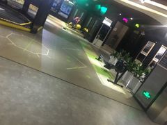 -古德菲力健身(广体店)