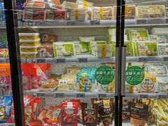-物美超市(通州华业玫瑰店)