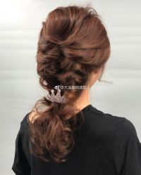 -Some Hair