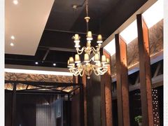 -麒茗餐厅·粤菜·宴会厅·海鲜(锦绣路店)