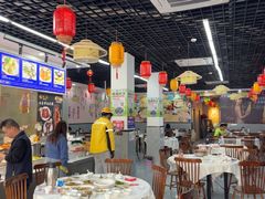 -潮之南·潮汕菜·鱼仔档(南山店)