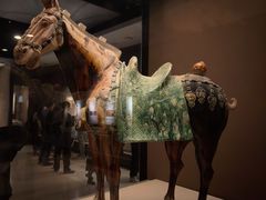 -西安大唐西市博物馆