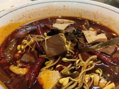 -醉霖生态餐厅(交大店)