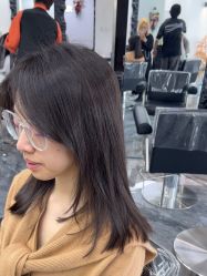 -sy杉影印象COLOUR专业烫染