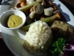 -宝莱纳啤酒花园餐厅PAULANER BRAUHAUS Nanjing(广州路店)