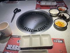 -猫抓烤肉(武进吾悦广场店)