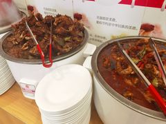 -水仙拉面(水仙街店)